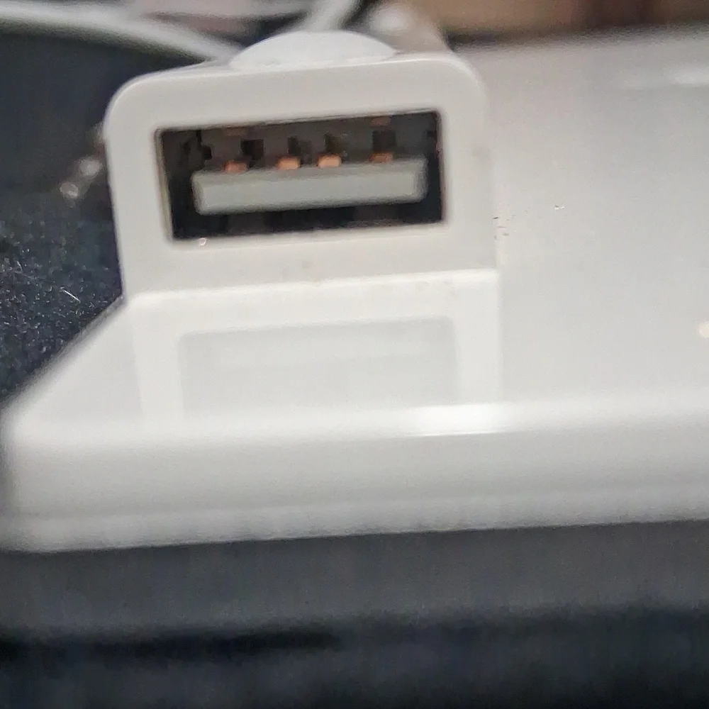 Apple Wired Mini Keyboard,A1242